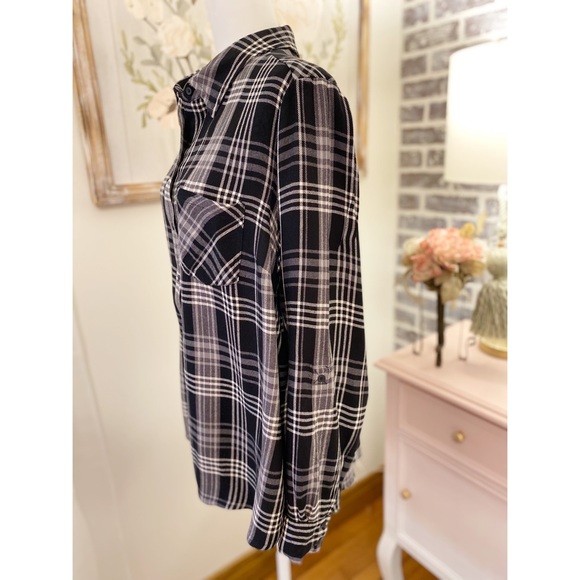 Style & Co. Button up - Picture 5 of 8